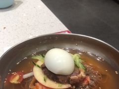 -韩时烤肉(丰科万达广场店)