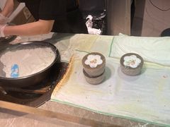 -锦记糕点铺