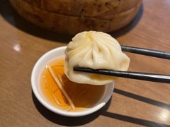 -南翔馒头店(豫园店)