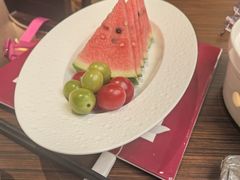 -黄嘉喜来登酒店-采悦轩中餐厅(滨江中路店)