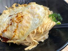 -广东外语外贸大学(白云山校区)