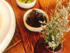 -小大董·烤鸭(王府井apm店)