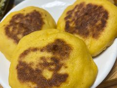 -北京龙庆四季香农家饭庄·灶台鱼·碳烤虹鳟鱼(龙庆峡店)