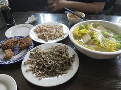 -爆肚冯(廊房二条店)