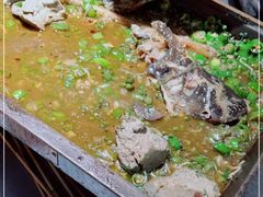 -探鱼·鲜青椒爽麻烤鱼(银泰城店)