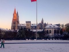 iphone_upload_pic-洪家楼教堂
