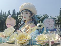 -珠海圆明新园