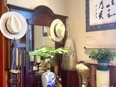 -南园民国茶楼餐厅·常州菜(北大街店)