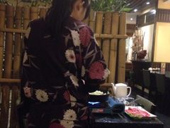 iphone_upload_pic-蘭·日本料理铁板烧(碧云路店)
