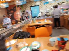 -晴季寿司(延河路万达广场店)