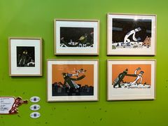 -正佳自然科学博物馆