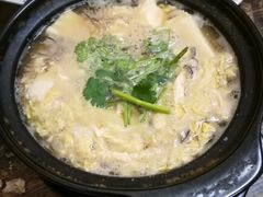 -二子海鲜大排档(太阳城店)