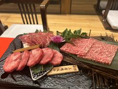 -花肴·和牛烧肉(顺义五里仓店)