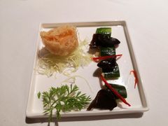 -唐阁(香港朗廷酒店)