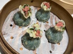 -永春园·扬州早茶·淮扬菜(漫乐城店)