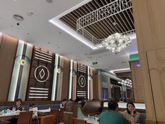 -新世界餐厅(万达店)