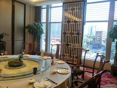 包厢-广州酒家(昌岗地铁站店)
