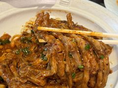 -情妹耙泥鳅·江湖川菜(科华店)
