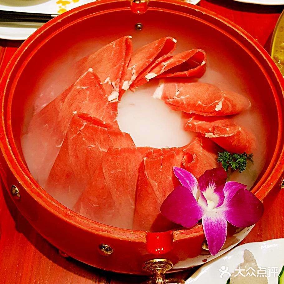 见识一下 火锅美学