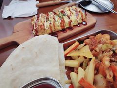 -青春分食(仙林大学城店)