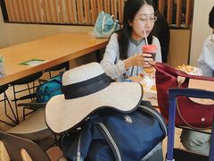 -德克士(北京站店)