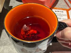 -鸣记脆皮烤鱼·海鲜烤鱼(马栏店)