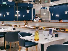 大堂-兰湘子·湘菜小炒(济南领秀城店)