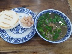-老白家水盆羊肉
