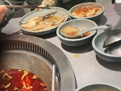 -味仙疯美蛙鱼头(清扬路总店)