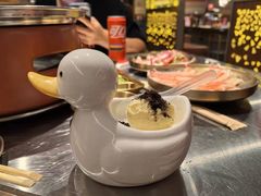 -核桃碳烤肉馆(深圳首店)