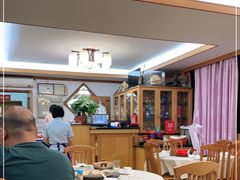 大堂-腰记饭店(龙源路店)