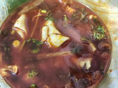 -王菊美食街·王菊面馆(总店)