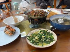 -高淳老街土菜馆(迎薰门店)