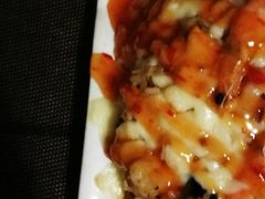海鲜焗饭-吱咖啡西式简餐