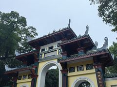 -柳侯公园