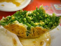 茴香盒子-玉华台饭庄(裕中西里小区店)