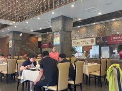 -山南熏肉大饼(辽菜旗舰店)