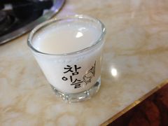-郑阿姨的家·이모네·韩料&烤肉(武川路店)