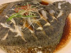 -咱家大院海鲜家常菜