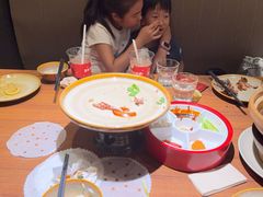 -青年公社烤鸭(熙悦天街店)