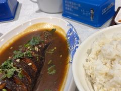 -人民公社大食堂(张家湾店)