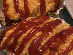 -千岛蚝高压锅生蚝·人参火锅(白云万达店)