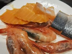 -川骄海鲜自助(亚运村店)