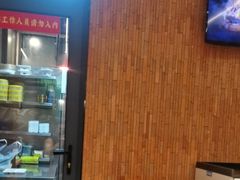 -国人川菜(李家村建东街店)