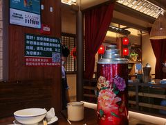 -农耕记·湖南土菜(halo广场店)