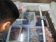 -老三烧烤(二环西路店)