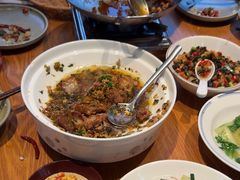 -印象鲵宴·张家界地标美食名片(溪布街店)