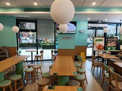 大堂-老乡鸡(南京河西雨润大街店)