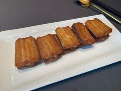 -新荣记(南京西路店)