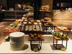 -中航泊悦酒店·云庭咖啡厅(虹桥机场T2店)